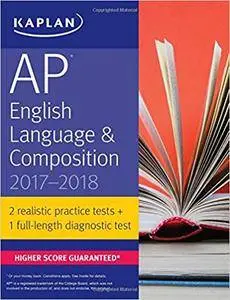 AP English Language & Composition 2017-2018