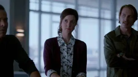 Taken S01E09