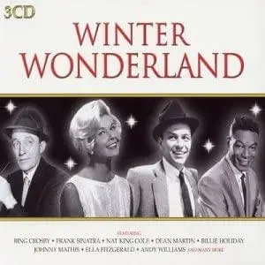 VA - Winter Wonderland (2003)