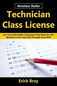 Amateur Radio Technician Class License