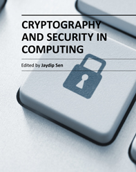 Cryptography and Security in Computing