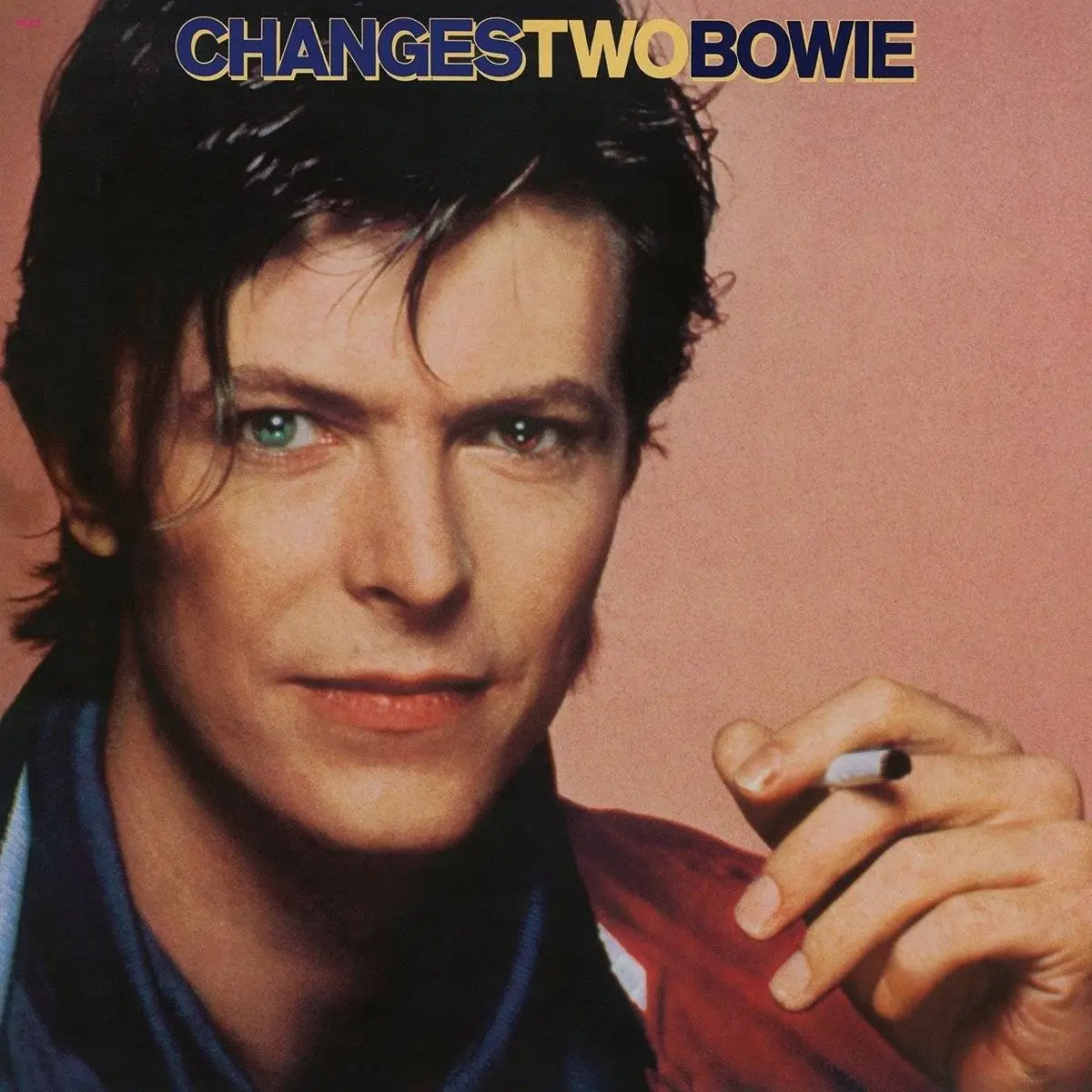 David Bowie - Changestwobowie (Remastered) (1981/2018) [Official ...