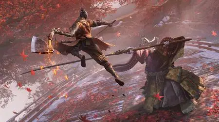 Sekiro™: Shadows Die Twice (2019)