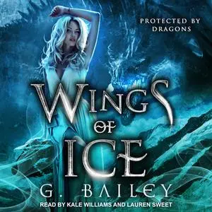 «Wings of Ice» by G. Bailey
