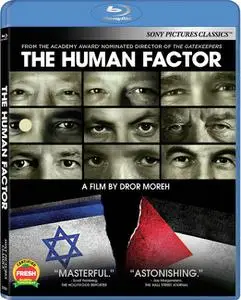 The Human Factor (2019)