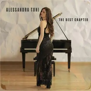 Alessandra Toni - The Best Chapter (2024)