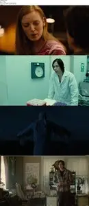 Splice (2009)