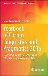 Yearbook of Corpus Linguistics and Pragmatics 2016