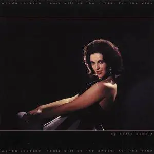 Wanda Jackson - Tears Will Be The Chaser For Your Wine (8CD Box Set, 1997)