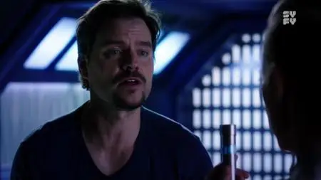 Dark Matter S03E04