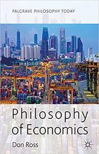 Philosophy of Economics (Repost)