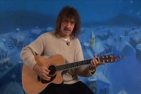 Guitar World - Play Holiday Songs on the Guitar!