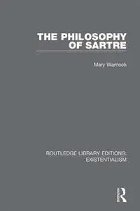 The Philosophy of Sartre, Volume 7: Existentialism