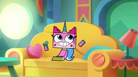 Unikitty S03E16