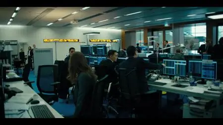 Bad Banks S02E01