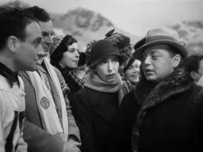 The Man Who Knew Too Much (1934) [The Criterion Collection #643] [ReUp]