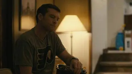 Manhunt: Unabomber S01E01