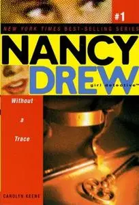 «Without a Trace» by Carolyn Keene