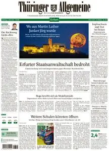 Thüringer Allgemeine – 04. Mai 2021