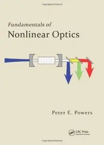 Fundamentals of Nonlinear Optics