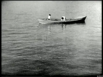 Limite - by Mario Peixoto (1931)