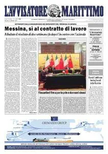 L'Avvisatore Marittimo - 23 Febbraio 2017