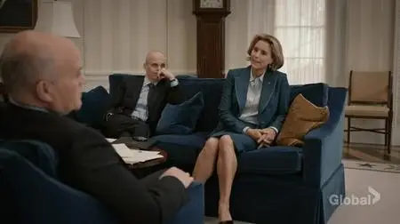 Madam Secretary S05E12