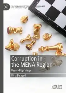 Corruption in the MENA Region: Beyond Uprisings