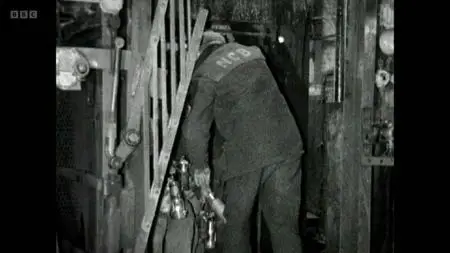 Wales' Black Miners (2020)