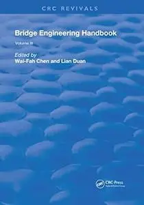 Bridge Engineering Handbook: Volume 3