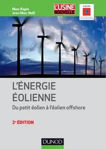 Energie éolienne - Du petit éolien à l'éolien off shore