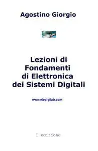 Lezioni di Fondamenti di Elettronica dei Sistemi Digitali