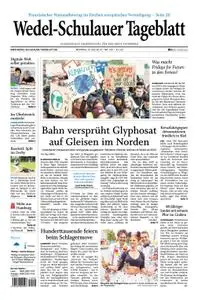 Wedel-Schulauer Tageblatt - 15. Juli 2019