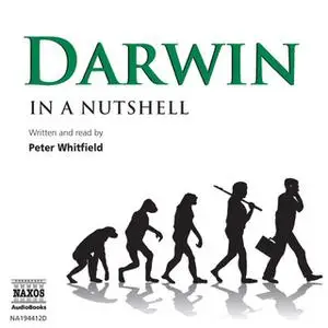 «Darwin – In a Nutshell» by Peter Whitfield