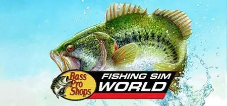 Fishing Sim World Bass Pro Shops Edition (2020)