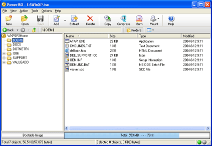 PowerISO ver.3.3
