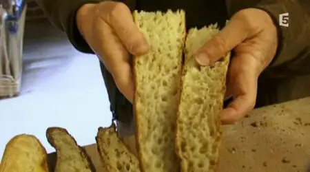 (Fr5) En quête du bon pain (2011)