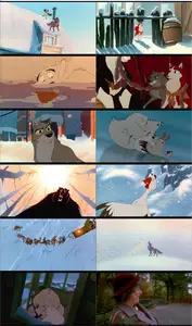 Balto (1995)