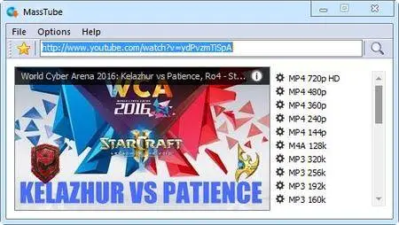 MassTube Plus 12.9.5.331 + Portable