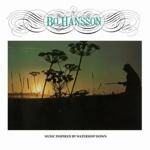 Bo Hansson - Music Inspired By Watership Down (1977) [Reissue 2004]