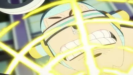 One Piece - 1095    - " One Piece - 1095 mkv" yEnc