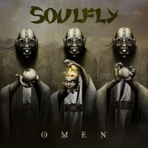 Soulfly - Rise Of The Fallen (2010) [One Song]
