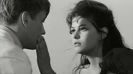 La ragazza con la valigia - Valerio Zurlini (1961)