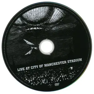 Oasis: Live at City of Manchester Stadium (2005)