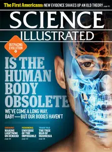 Science Illustrated February 2013 (USA)