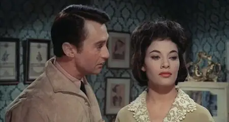 Devils of Darkness (1965)