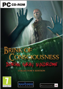 Brink of Consciousness Dorian Gray Syndrome Collectors Edition (2012)