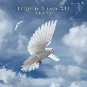 Liquid Mind - Liquid MInd XII: Peace (2018)