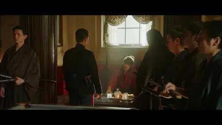 Mr. Sunshine S01E04