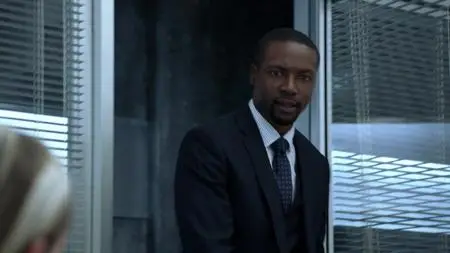 Blindspot S03E04
